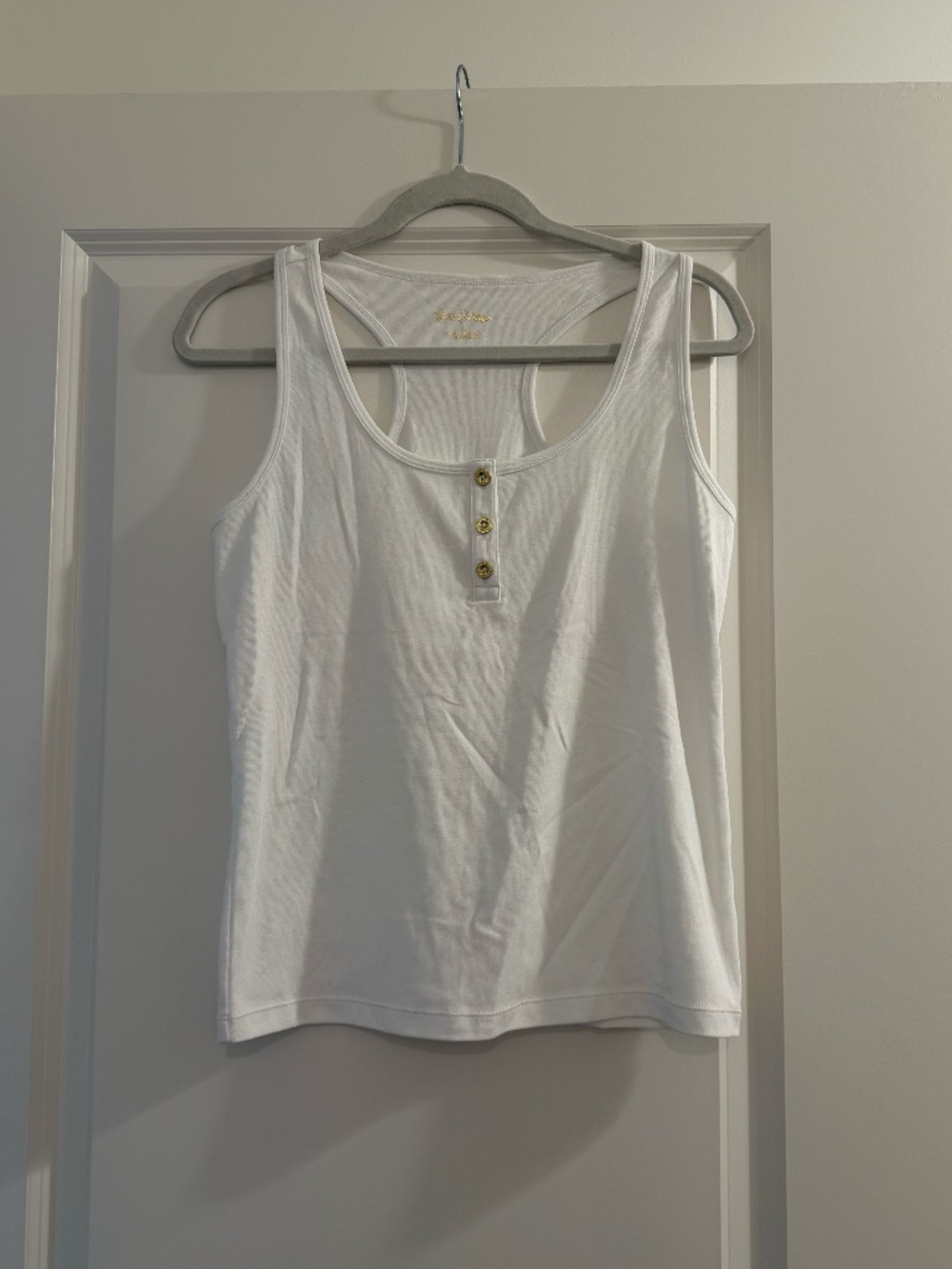Lilly Pulitzer Sera Knit Tank Top